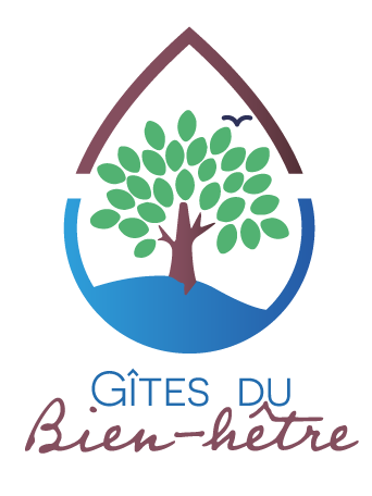 Logo gite du bien-hêtre